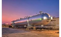 Frames - Multiphase Separators