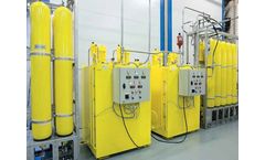 Frames - Cargo Ballasting Systems