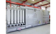 Frames - Hydraulic Power Units