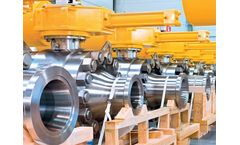 Frames - High Integrity Protection Systems (HIPS)