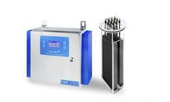 Innowater - Medium Capacity Industrial Salt Water Chlorinators