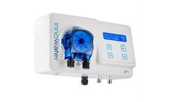 Innowater - pH Basic Control and Dosing System
