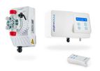 Innowater - pH Public Wireless Control and Dosing System