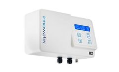 Innowater - Model RX - Control and Dosing System