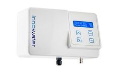 Innowater - Control and Dosing Monitor