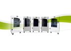 resom - Model HLD600 - Automatic Integrity Tester