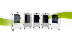resom - Model HLD600 - Automatic Integrity Tester