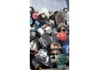 Electric Motor for sale - Model scrap motors - scrap electric motors for sale, elmo, DC, AC, alternators, starter, old and used motors
