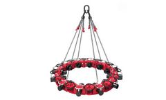 Ray Attachments - Model SPSOO - Pile Breaker