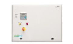 Envirolyte - Model EL-400 - Anolyte Generator Unit