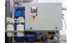 Envirolyte - Model ANW type - Anolyte Generators Unit