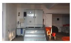 Envirolyte - Model HD Type - Anolyte Generators Unit