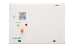Envirolyte - Model ELA-200 - Anolyte Generator Unit