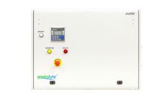 Envirolyte - Model ELA-900 - Anolyte Generator Unit
