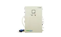 Envirolyte - Model EL-2000 - Anolyte Generators Unit