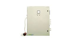 Envirolyte - Model EL-3000 - Anolyte Generators Unit