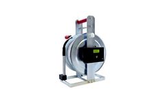 Spohr - Water Level and Temperature Meter