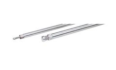 Spohr - Model 407 - Stainless Steel Bladder Pumps