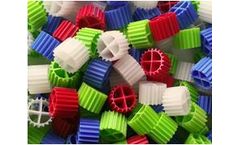 BioCell - MBBR & IFAS Media