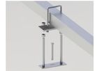 BioCell - Coarse Bubble Diffuser