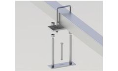 BioCell - Coarse Bubble Diffuser