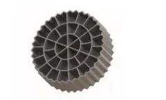 BioCell - Model B5-25-8 - MBBR Media