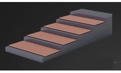 Sanjia - Chemical Resistant Conveyor Belt