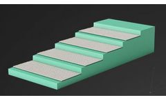 Sanjia - Cotton Conveyor Belt