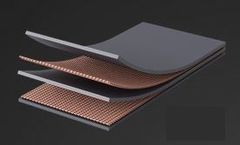 Sanjia - Cold Resistant Conveyor Belt