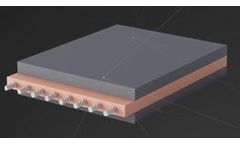 Sanjia - Steel Cord Conveyor Belt