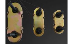 Sanjia - Belt Fastener