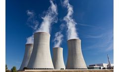 Electrolysis technology for disinfection of cooling waters