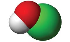 Electrolysis technology which is better than hypochlorous acid for water disinfection