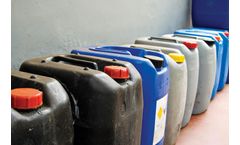 Water disinfection method which is better than biocide coctails