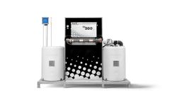 HypoX® - Model TX Series - Simplified Chlorine Solution