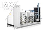 HypoX® - Model MX Series - Advanced Electrochlorination System for Industrial Disinfection Needs