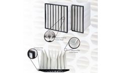 EFS - Pocket Filters