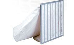 EFS - Soft-Pocket Bag Filters