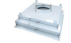 EFS - Instant Clean Air Diffuser