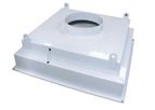 EFS - Model ICA - Diffuser (Instant Clean Air)