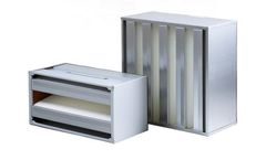 EFS - HEPA Filter