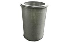 EFS - Model N934 - Cylindrical Filter Element