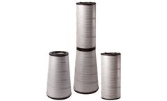 EFS - Conical & Cylindrical Filter
