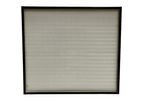 EFS - Model G4SN3P - Panel Filter
