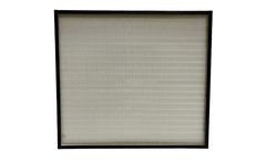 EFS - Model G4SN3P - Panel Filter