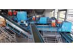 Chang Shing - Automatic Recycling Sorting System