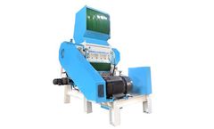 Chang Shing - Model GRM1-T5G4-1200 - Granulator