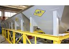 OMP - Layer Batching Plant