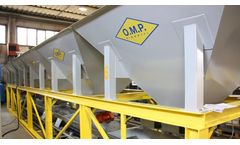 OMP - Layer Batching Plant