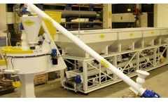 OMP - Screw Conveyors